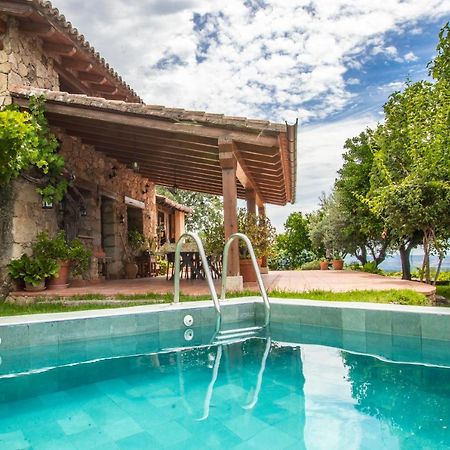 Casa Mimosa Villa Candeleda Kültér fotó