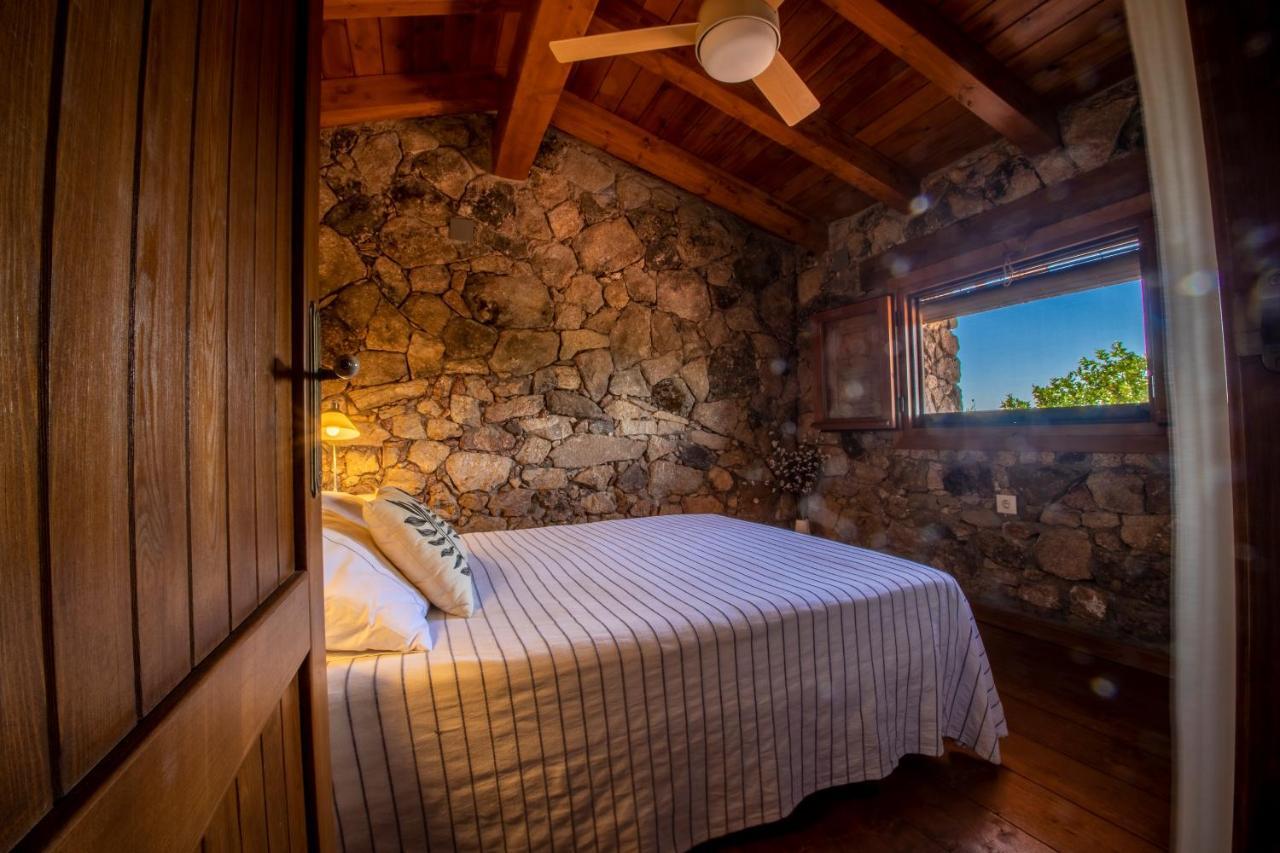 Casa Mimosa Villa Candeleda Kültér fotó