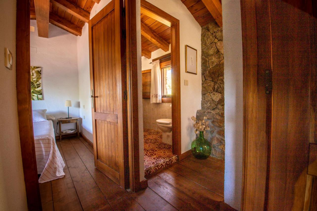 Casa Mimosa Villa Candeleda Kültér fotó