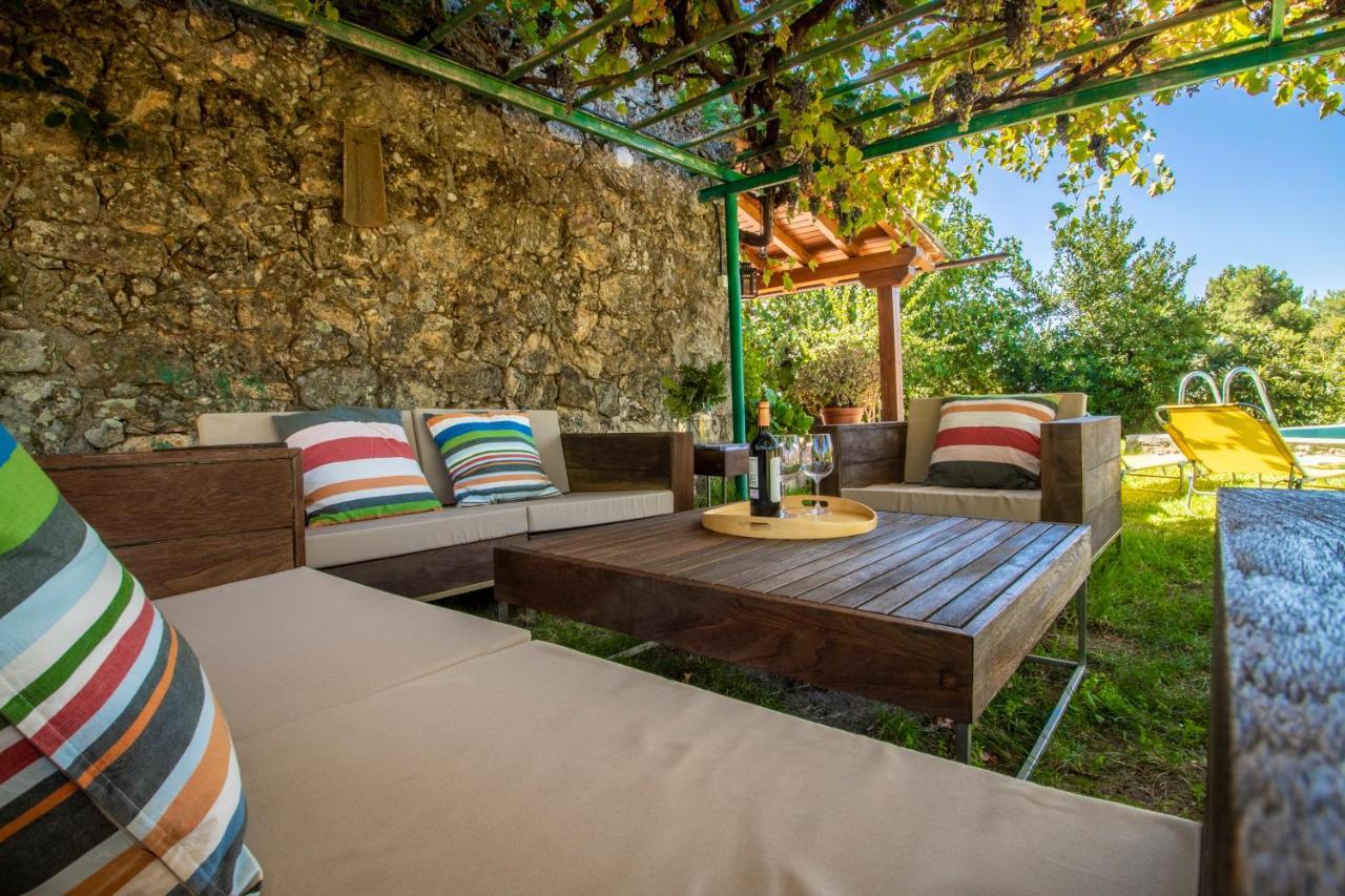 Casa Mimosa Villa Candeleda Kültér fotó