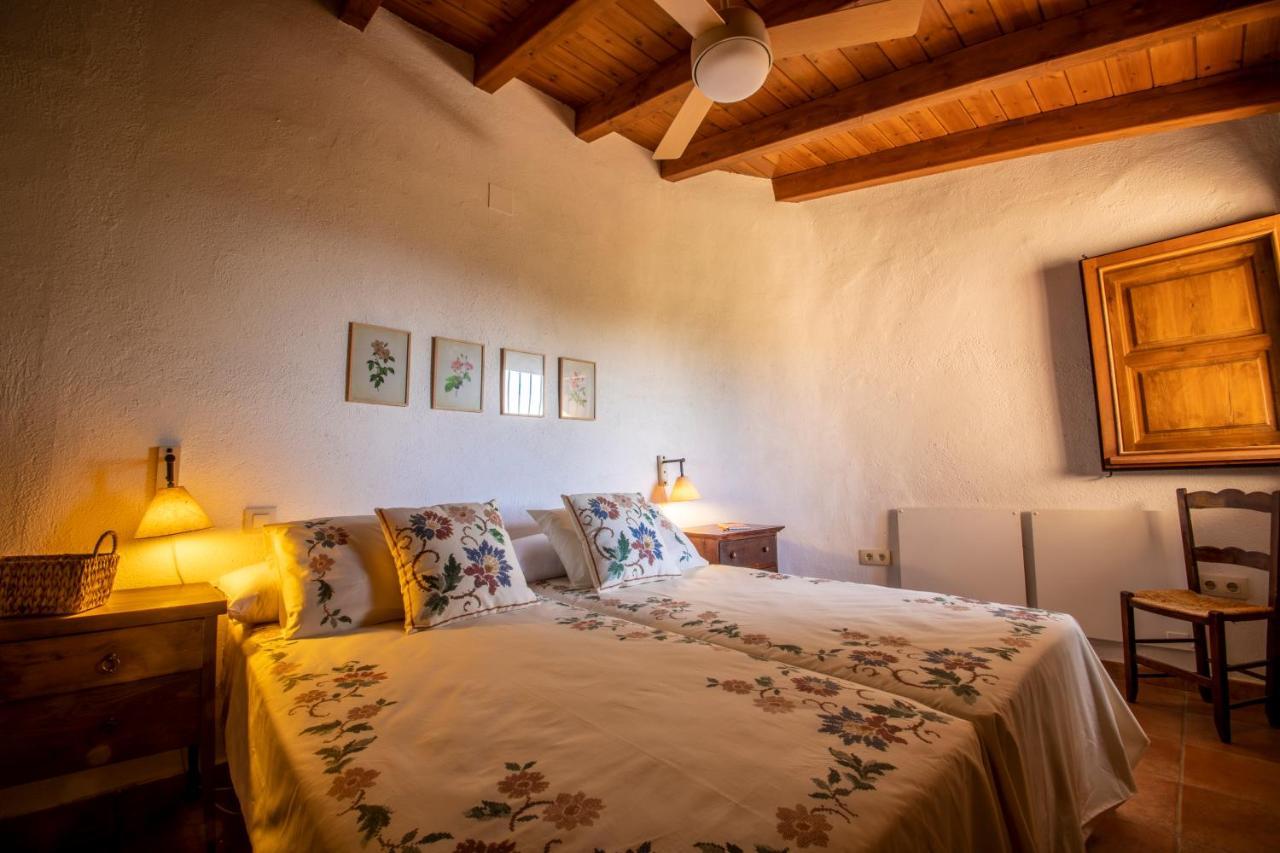 Casa Mimosa Villa Candeleda Kültér fotó