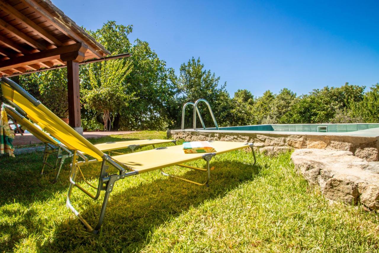 Casa Mimosa Villa Candeleda Kültér fotó