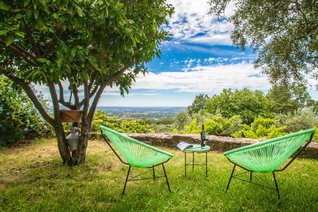 Casa Mimosa Villa Candeleda Kültér fotó